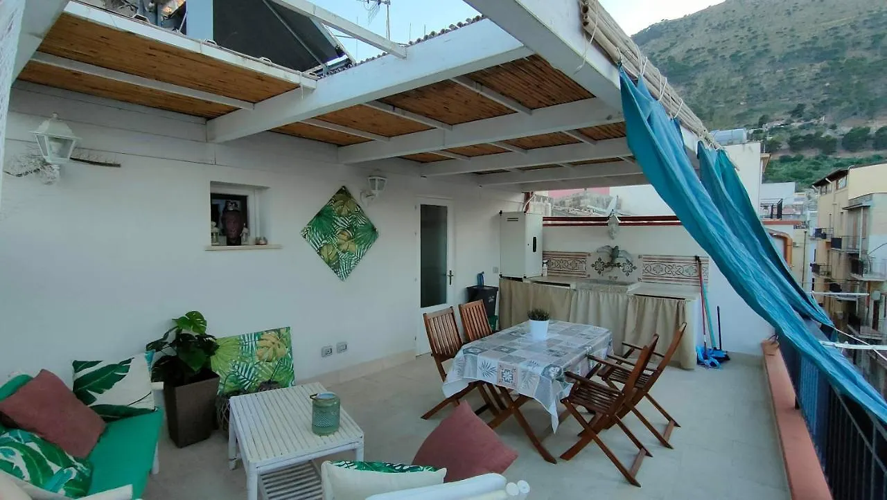 Casa Vacanze Gloria Castellammare del Golfo 0*,