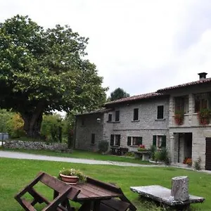 Angolo Di Paradiso Bed & Breakfast Grizzana