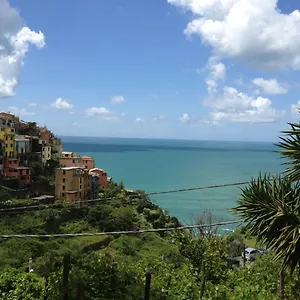 Sole Terra Mare Affittacamere Corniglia