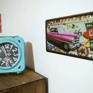 In Centro Bed & Breakfast Genova